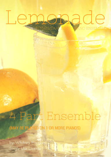 Lemonade