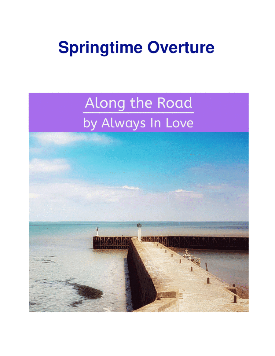 Springtime Overture