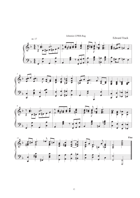 17_Johnnie's UPRR Rag