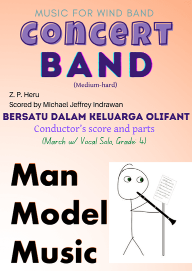 Bersatu dalam Keluarga Olifant