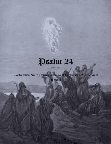 Psalm 24