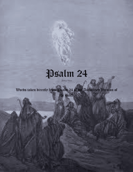 Psalm 24