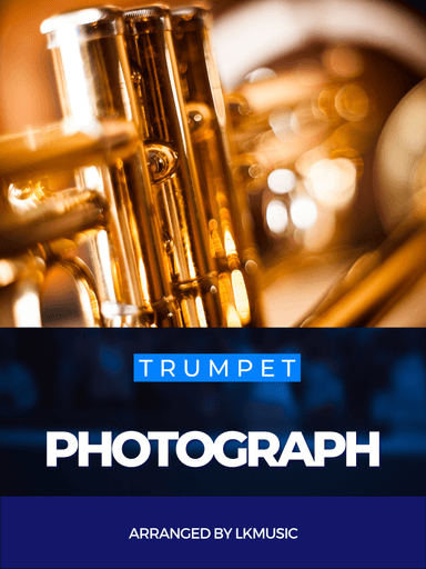 Photograph (arr. Lkmusic)