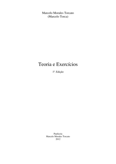Teoria e Exercícios