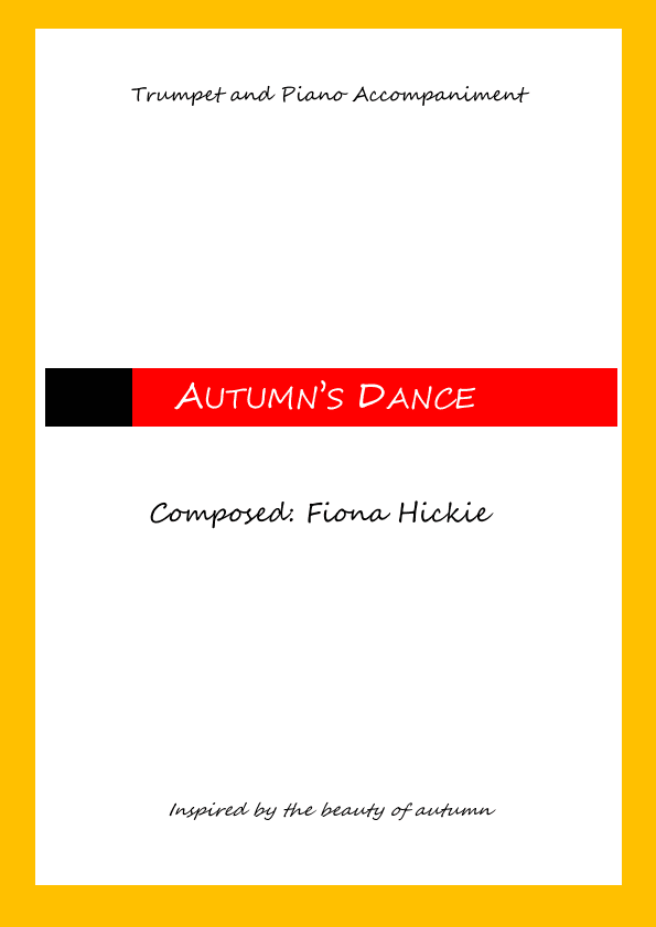 Autumn's Dance