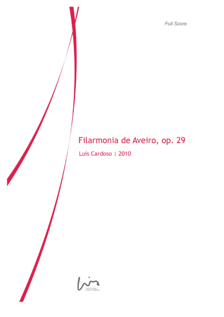 Filarmonia de Aveiro (for Marching Band)