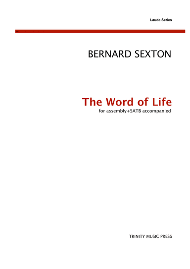 The Word of Life