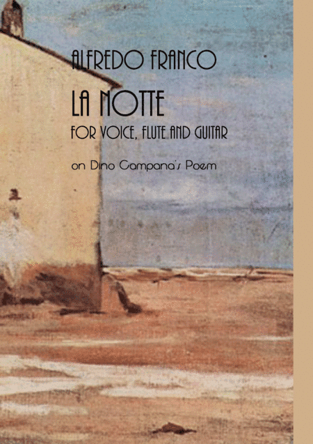 La notte