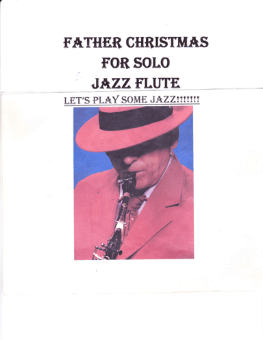 Father Christmas (arr. Bobby D Hesch)