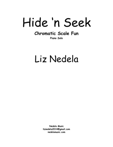 Hide 'n Seek