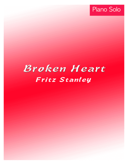 Broken Heart
