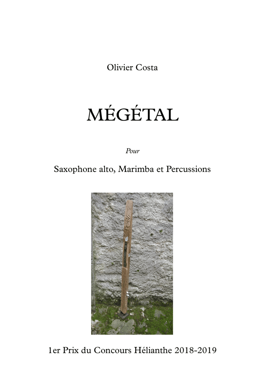 MEGETAL