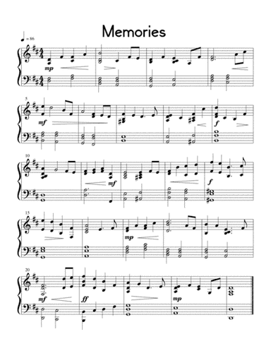 Memories