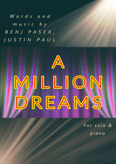A Million Dreams (arr. Dico)