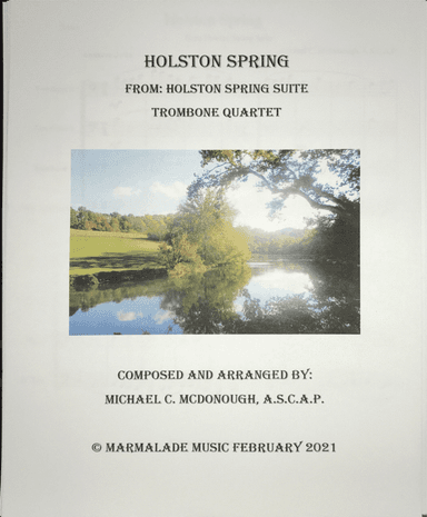 Holston Spring
