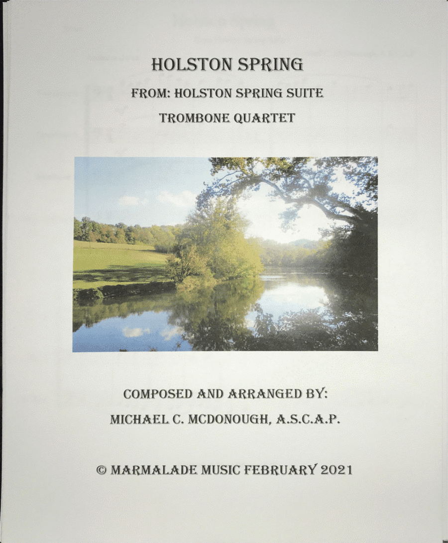 Holston Spring
