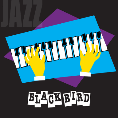 Blackbird (arr. Los Angeles Scores)