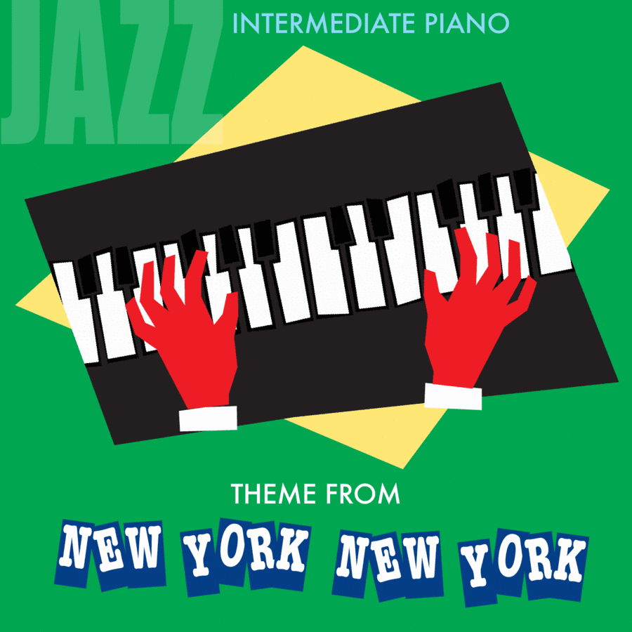 Theme From "new York, New York" (arr. Los Angeles Scores)