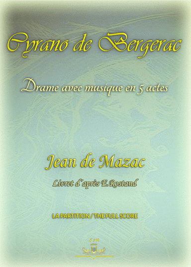 Cyrano de Bergerac