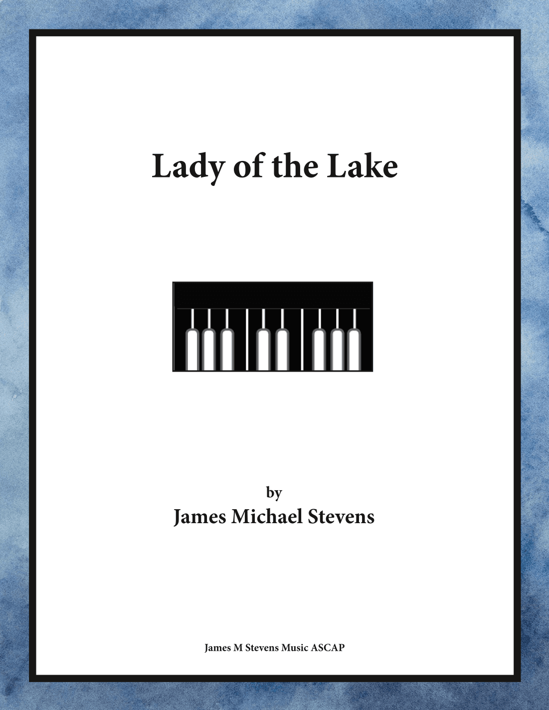 Lady of the Lake