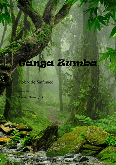 Ganga Zumba