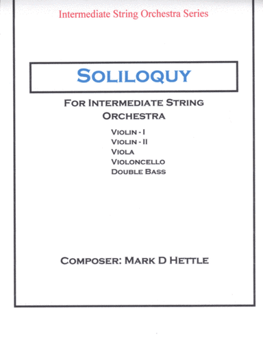 Soliloquy