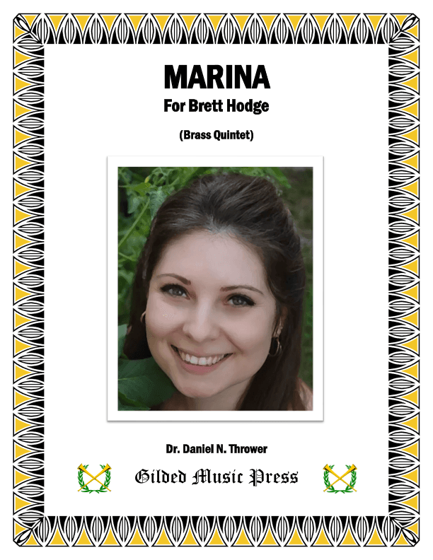 Marina, Op. 117