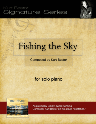 Fishing the Sky