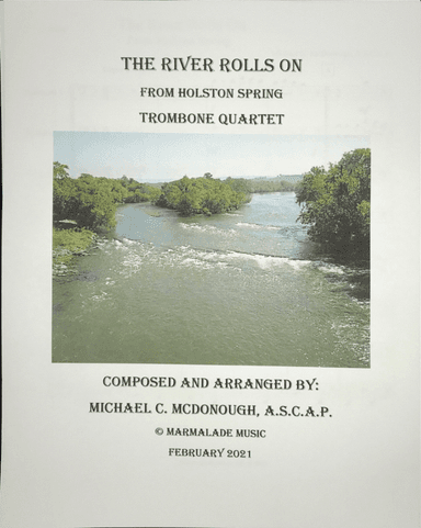 The River Rolls On