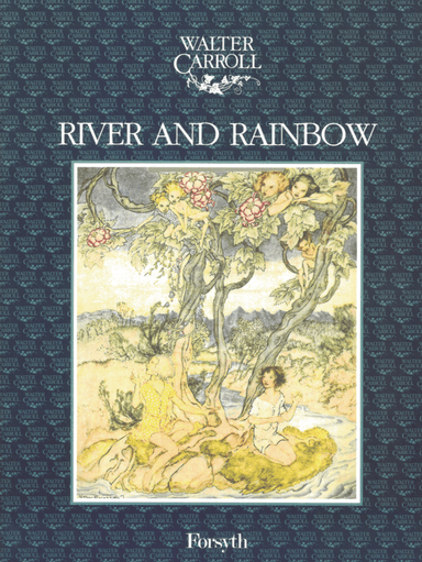 River and Rainbow