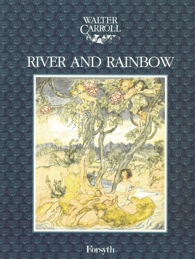 River and Rainbow