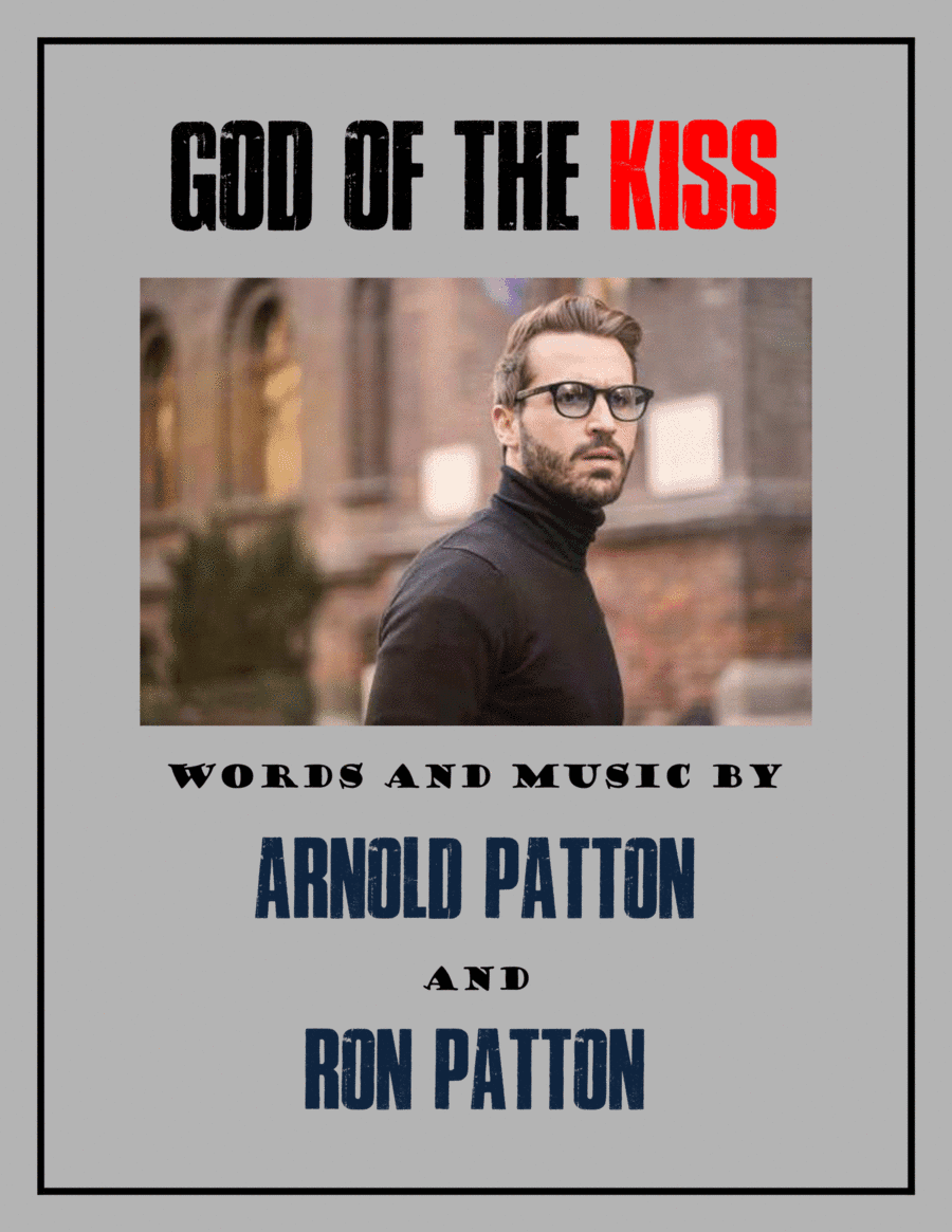 God of The Kiss