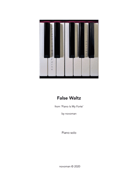 False Waltz
