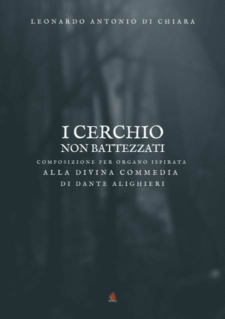 I Cerchio Non battezzati