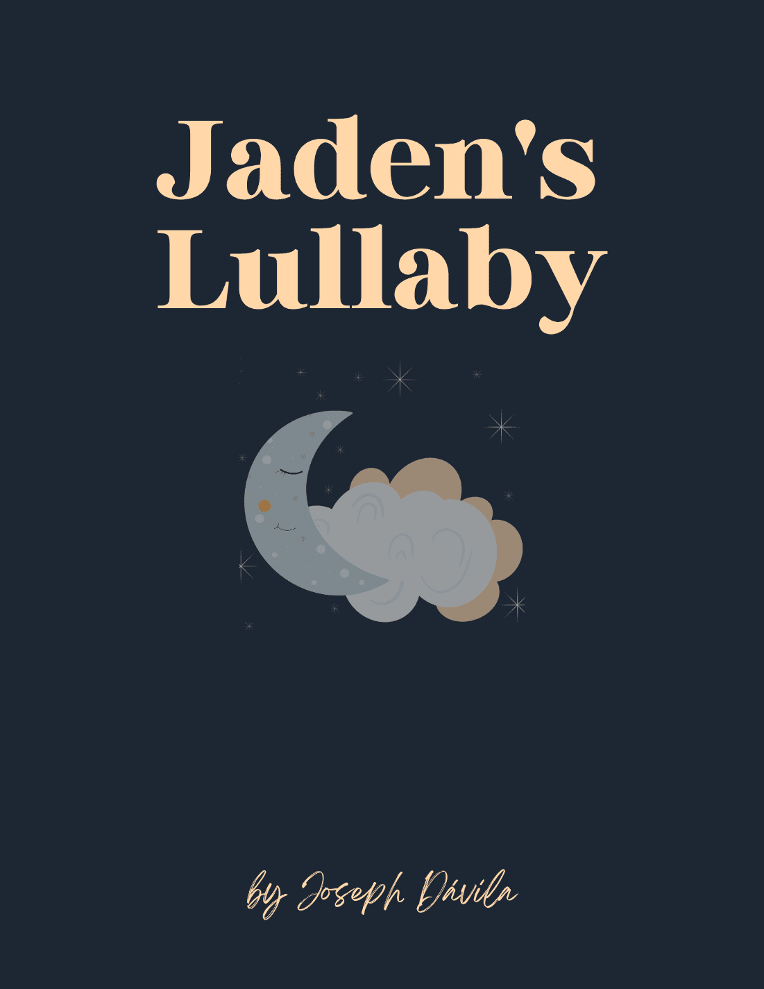 Jaden's Lullaby