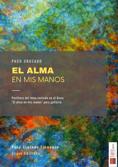 El alma en mis manos