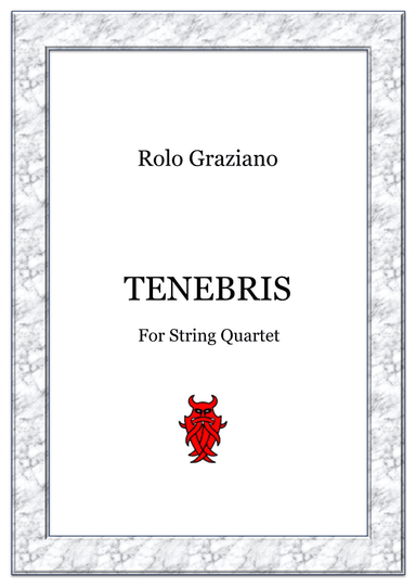 TENEBRIS