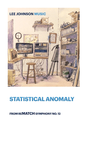 STATISTICAL ANOMALY