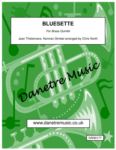 Bluesette (arr. Chris North)