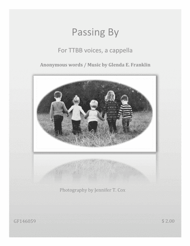 Passing By