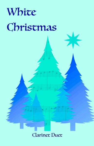White Christmas (arr. David McKeown)