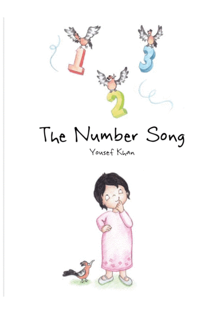 The Number Song