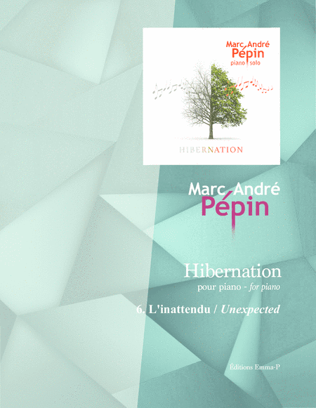 Unexpected / L’inattendu