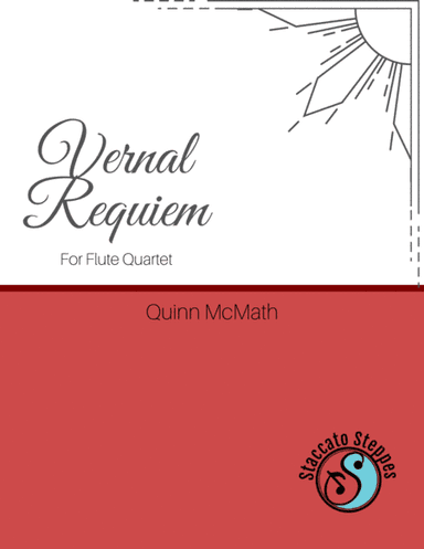 Vernal Requiem