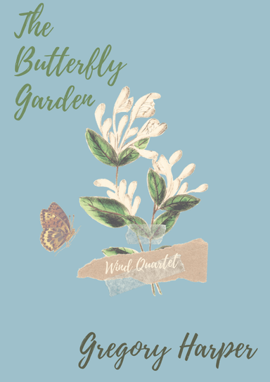 The Butterfly Garden