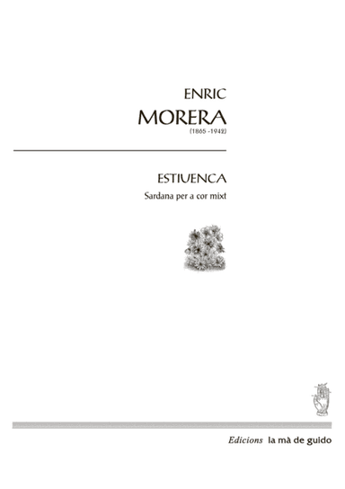 Estiuenca