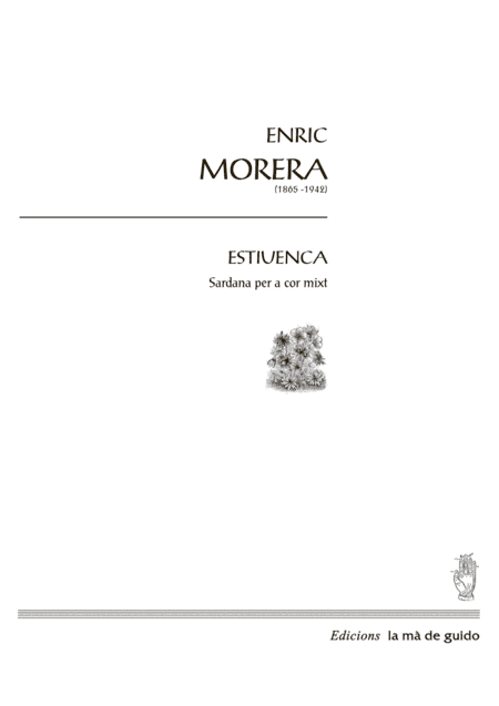 Estiuenca