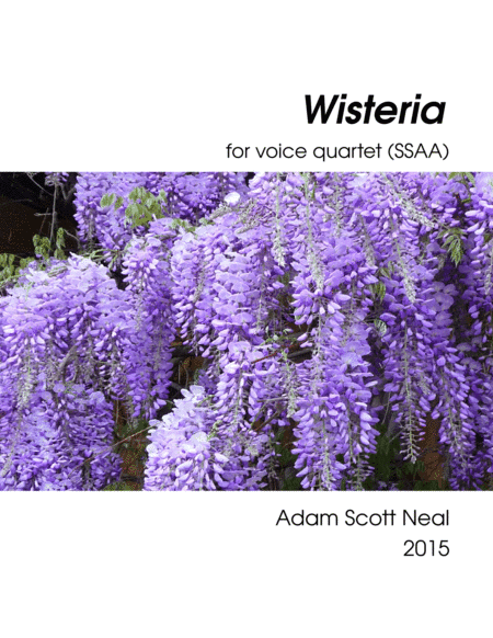 Wisteria