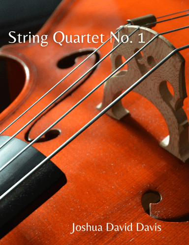 String Quartet No. 1