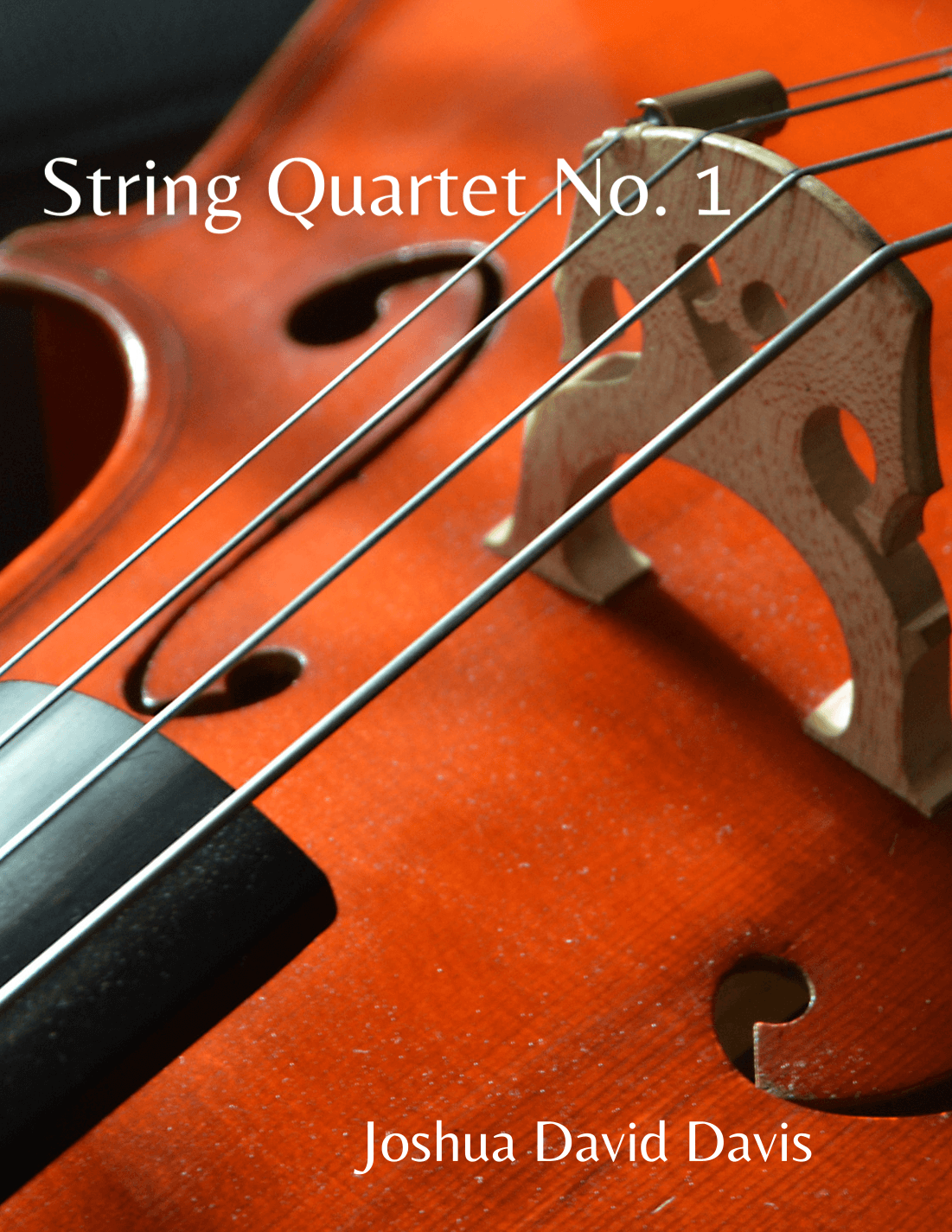 String Quartet No. 1